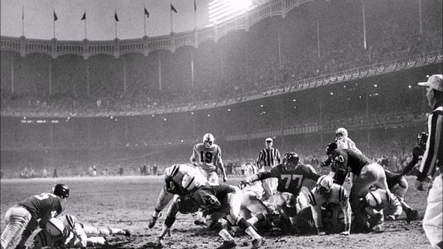 Beverly Herrmann - Heavy Action - Music From NFL Films смотреть онлайн