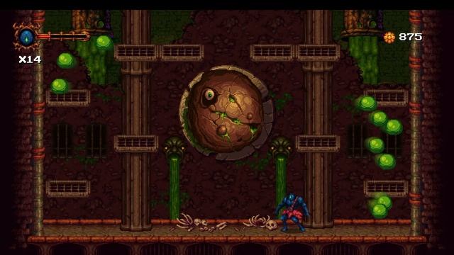 Прохождение игры : Primal light PC,Windows. Первая часть. смотреть онлайн