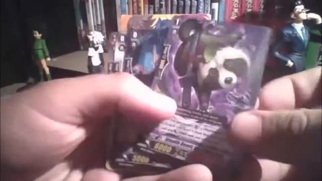 Opening A Cardfight Vanguard Set 5 Awakening Of Twin Blades Booster Box смотреть онлайн