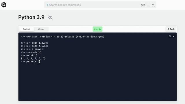 python 3.9 新機能紹介 смотреть онлайн