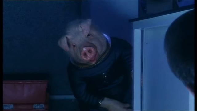 Доктор кто четвертая серия первого сезона. Пришельцы в Лондоне смотреть онлайн