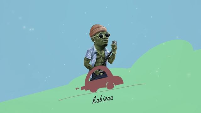 "Kabisaa" - Diamond Platnumz x Harmonize Type Afro Beat 2020 смотреть онлайн
