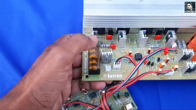 2SC 5200 200 Watt Amplifier Kit Unboxing | 2sc 5200 2sa 1943 Amplifier | Ttc 5200 Tta 1943