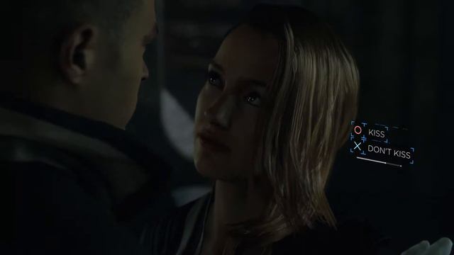 Connor infiltrates Jericho | Detroit Become Human | Part 16 | PS4 Gameplay Walkthrough смотреть онлайн