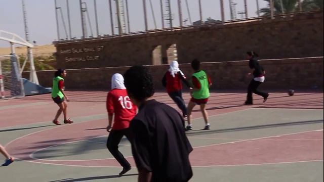 Farida Salem (Football CV) смотреть онлайн