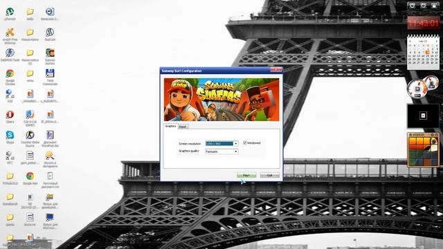 Subway surfers на пк смотреть онлайн