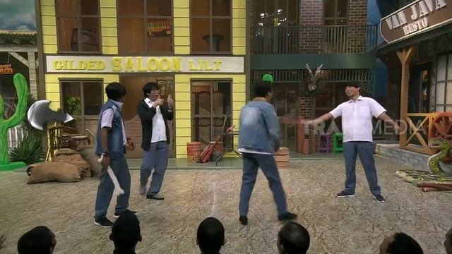 OPERA VAN JAVA (15/01/18) 2-5 смотреть онлайн