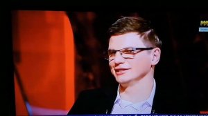 Аршавин на матч тв