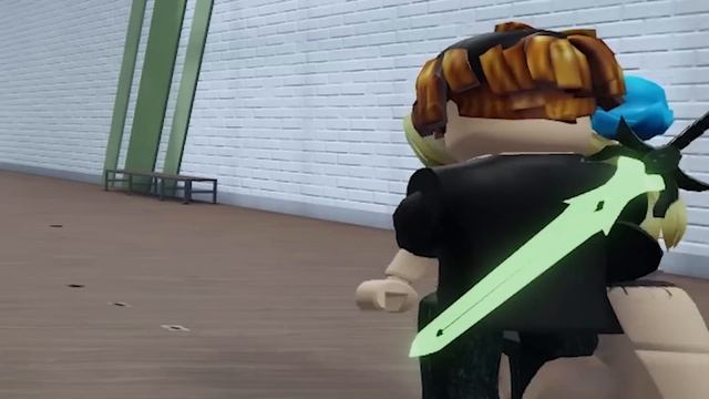 ROBLOX Evade Funny Moments (MEMES) #5 смотреть онлайн