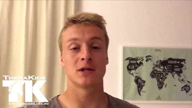 Gruß von Felix Kroos смотреть онлайн