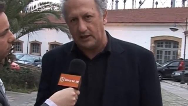 dimarxe.gr - Κώστας Σκανδαλίδης смотреть онлайн