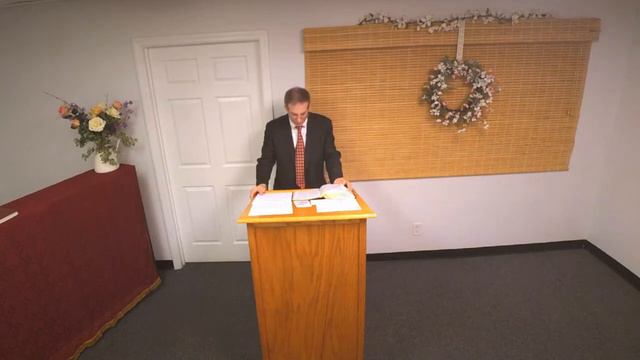 Ден Хайден - Христос Воистину Воскрес! От Матфея, глава 28 смотреть онлайн