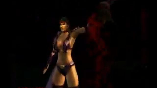 fatality theater - liu kang fatalities hara kiri mortal kombat deception. смотреть онлайн