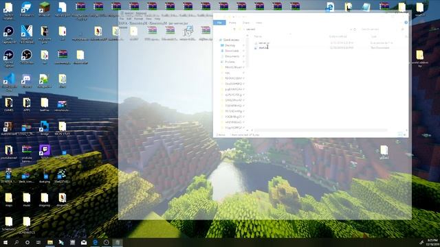 How To Join Java Servers On Minecraft Bedrock Edition смотреть онлайн