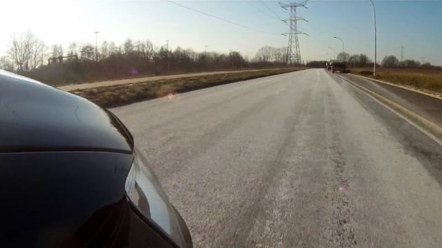 Roadtest Audi Q3 2.0 TDI смотреть онлайн