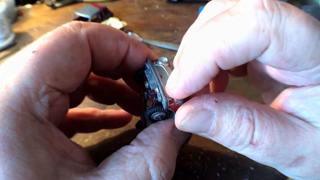 Corgi Double Mini custom Big Thanks 2K Subscribers смотреть онлайн