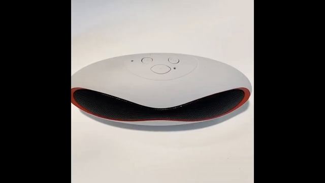 Enceinte Bluetooth OVNI смотреть онлайн