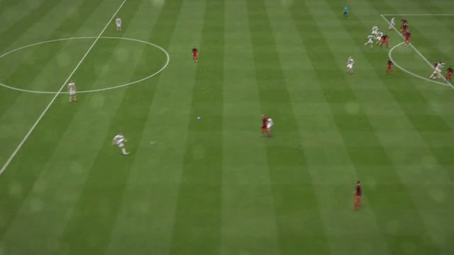 Thomas Meunier -free kick смотреть онлайн