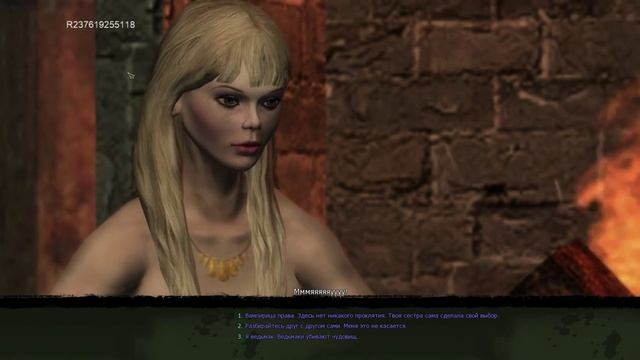 Прохождение The Witcher: Серия №25 - Как в сказке... [стрим] смотреть онлайн