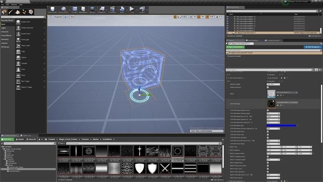 Magic Circle Creator (Overview and features) смотреть онлайн