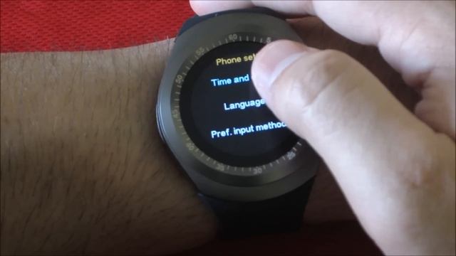 Y1 Bluetooth Smartwatch Overview! (Now Under $15!) смотреть онлайн