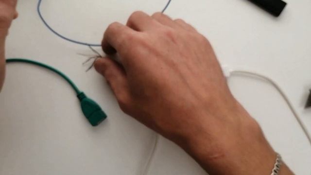 Как подключить камеру от ноутбука к телефону смотреть онлайн