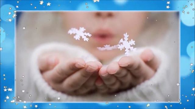 #144 Две снежинки смотреть онлайн
