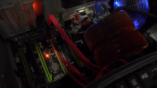 Trying out pfSense & pfBlockerNG: vloggy style смотреть онлайн