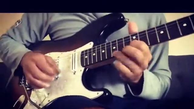 Iron Maiden Age Of Innocence - Dave Murray solo смотреть онлайн