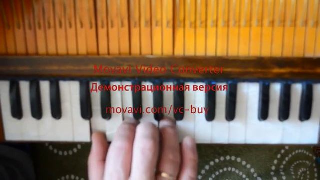 Аккорды гармонь. Харе Кришна маха мантра. Harmonium class maha mantra 12 смотреть онлайн