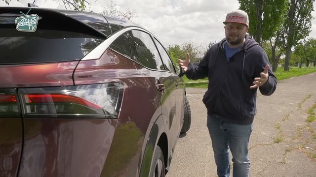 Nissan Ariya 87 KWh 2WD: Jeho Jedinou Chybou Je, že Prichádza O 2 Roky Neskôr Ako Mal