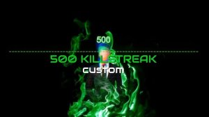 500 killstreak music slap battles (Roblox)