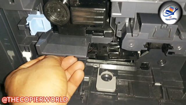 Call Service C7100 /C7900 Error Code Kyocera Taskalfa 2200/1801 Series ||Call Service C7100 /C7900 смотреть онлайн