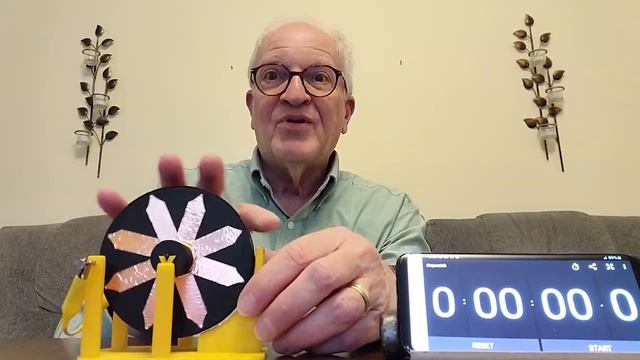 Perpetual Motion Video смотреть онлайн
