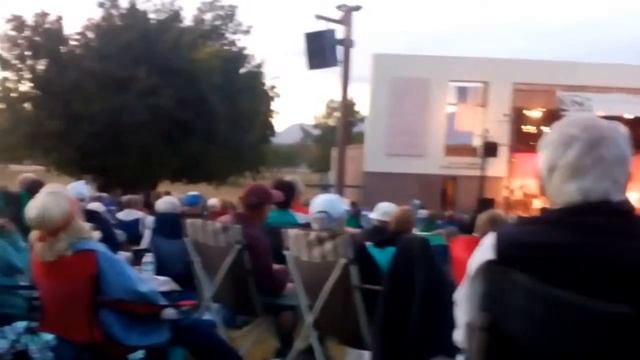 Пикник , Русская балалайка и симфонический оркестр.США,Аризона смотреть онлайн