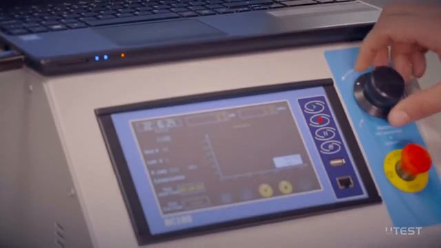 Испытательное оборудование для дорожных и строительных лабораторий UTEST, Турция («Смарт Системс») смотреть онлайн