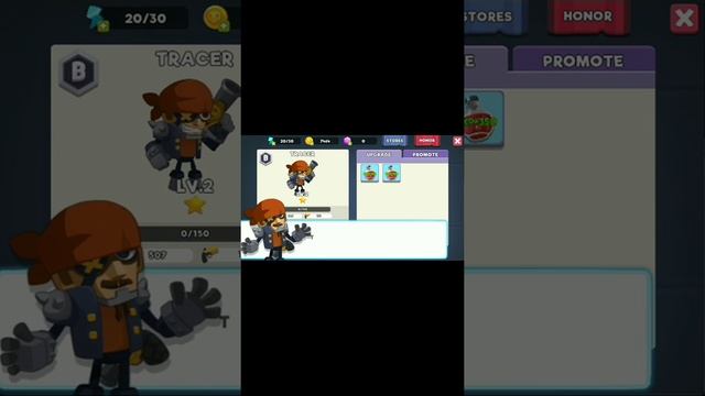 Star shooter galaxy dash-Android gameplay смотреть онлайн