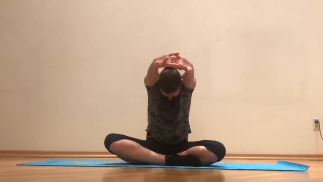 Правильное утро. Гимнастика для начинающих смотреть онлайн