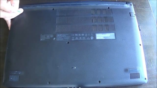 Acer Aspire 3 A315 How To Upgrade Ram смотреть онлайн