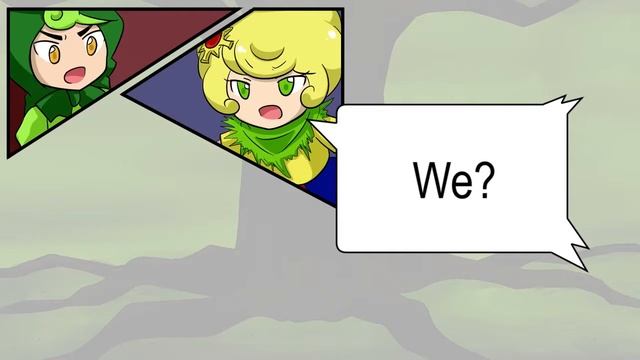 04The Encounter in the Bubble Forest The Gift from the Oracle Tree смотреть онлайн