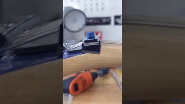 Kramer Baretta Special mods смотреть онлайн