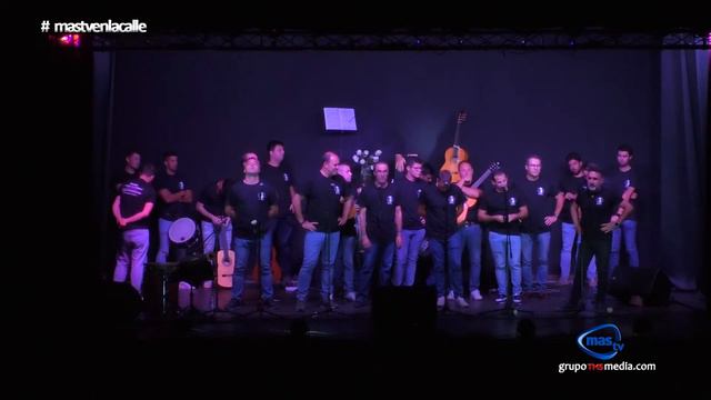 Román, su música, sus amigos, Homenaje a Román José Limón, Calañas 7/8 смотреть онлайн