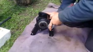 Ходоуменьшитель для мотоблока.