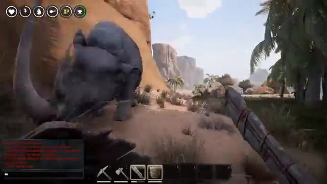 Conan Exiles crashes on loading screen, crash after intro смотреть онлайн