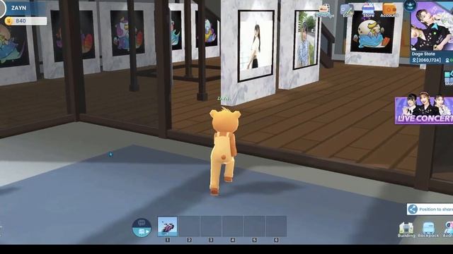 #weekend #socializing in the USM #metaverse with new #acquaintance смотреть онлайн