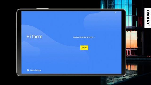 How To Factory Reset Your Android Tablet | Lenovo Android Tablets смотреть онлайн