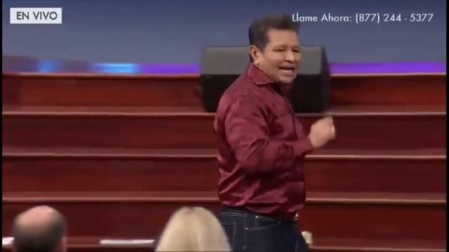 Ускорение. Апостол Гильермо Мальдонадо. смотреть онлайн