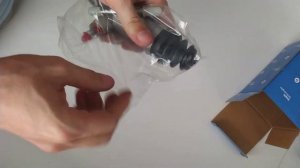 Audi A6 c4. Рабочий цилиндр сцепления