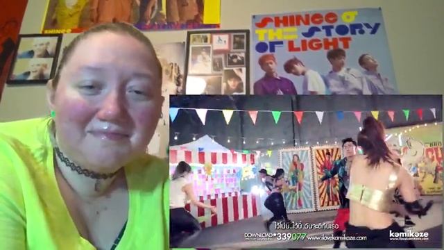 I react to: Timethai - "ชู้ทางไลน์ Hidden Line feat กระแต อาร์สยาม" [Request] смотреть онлайн