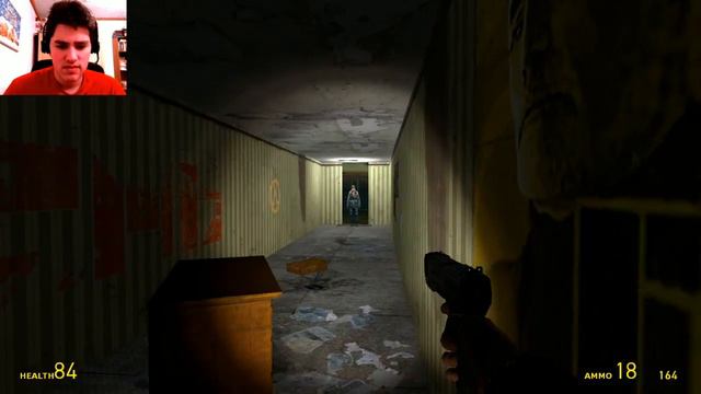 Gmod Scary HORROR HOUSE Adventure Maps! (Garry's Mod) смотреть онлайн